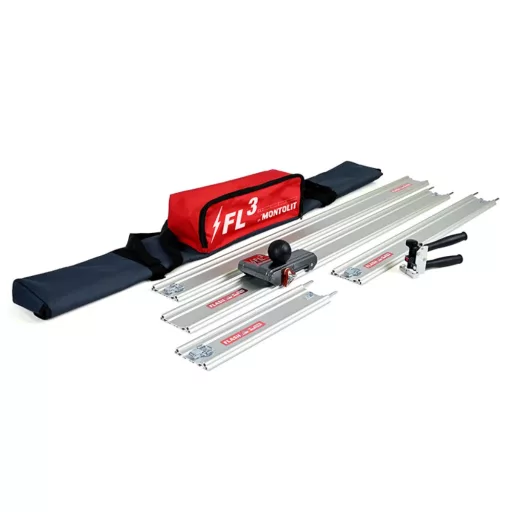 Montolit FL3-EVO3 kerlitvágó 340cm (mtfl3)