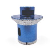 Montolit FP-PI peremes gyémánt lyukfúró 44 mm (mtfp-pi)