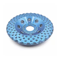   Montolit PEM gyémánt csiszoló tárcsa ragasztó és epoxi 115 mm (mtpem115)