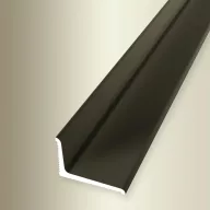  PF 369N SK indító és lezáró profil, F6 alu matt bronz, 270 cm (pf12692706)