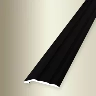   PF 240 SK átvezető profil, F16 alu matt fekete, 270 cm (pf13402716)
