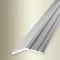 PF 241 SK átvezető profil, F4 alu matt ezüst, 270 cm (pf13412704)