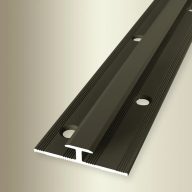   PF 368 csatlakozó profil, F6 alu matt bronz, 270 cm (pf16782706)