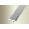 PF 289 U csatlakozó T profil, F4 alu matt ezüst, 250 cm (pf18892504)