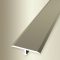 PF 295 U csatlakozó T profil, F9 alu matt homok, 270 cm (pf18952709)