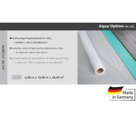 PF Aqua Option (PE 120) fólia 30m2  (pf41120030)