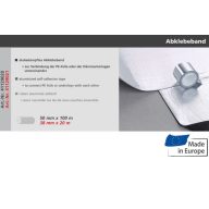 PF Alu öntapadós ragasztószalag 50mm x 100m  (pf41129020)