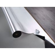   PF AcousticSlim+ alátét parketta, laminált burkolatokhoz, vtg.:1,5mm, szél.:1m, hossz.:10m  (pf41190032)