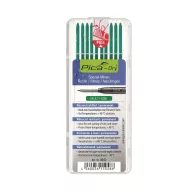 Pica Dry tartalék hegy, 10 db zöld (pic4042)