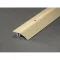 Proline PROCOVER Uni íves átvezető profil, eloxált pezsgő, 0-15mm / 90 cm (pro32118)