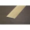 Proline PROTRANS átvezető profil, eloxált pezsgő, 38mm / 100 cm (pro53443)