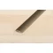 Proline PROTRANS íves átvezető profil, eloxált bronz, 30mm / 270 cm (pro53722)