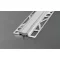 Proline PROCONNEXmove dilatációs profil, 32mm, eloxált ezüst, 10mm / 250 cm (pro61619)