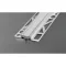 Proline PROCONNEXmove dilatációs profil, 32mm, eloxált ezüst, 10mm / 250 cm (pro61619)