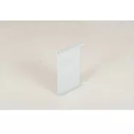   Proline PROFORM TD/TE/TOS teraszprofil összekötő elem, világos szürke, 75mm (pro78240)