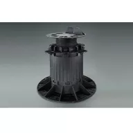   Proline PROSTILTadvance Basic+ U szintezőláb, 170-270mm (pro79827)