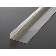   Proline PROSTILT indító és lezáró profi, matt ezüst, alu, 27mm / 250cm (pro79884)