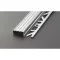 Proline PROBASIC lépcső profil, fényes V2A acél, 9mm / 250 cm (pro84210)