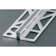   Proline DAG dilatációs profil 12mm, alu, betonszürke, 15mm / 250 cm  (prodag1501)