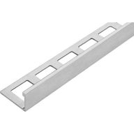   Proline WAO L profil élvédő, natúr alu, 3mm / 250 cm  (wao0301)