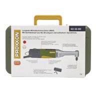   Proxxon LWB/E hosszúnyakú sarokcsiszoló befogópatronos (prx28492)