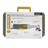   Proxxon LHW hosszúnyakú sarokcsiszoló kofferben (prx28547)