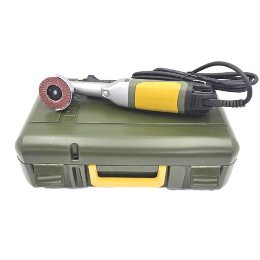 Proxxon LHW hosszúnyakú sarokcsiszoló kofferben (prx28547)