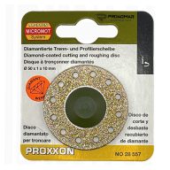 Proxxon gyémánt vágótárcsa 50x1x10mm (prx28557)