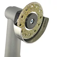 Proxxon gyémánt vágótárcsa 50x1x10mm (prx28557)