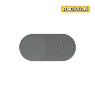   Proxxon szilícium-karbid polirozó korong 12 db #1000, D50mm (prx28668)