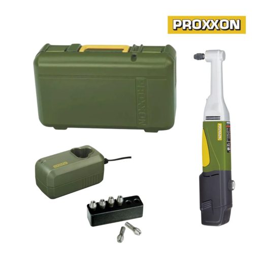 Proxxon LWB/A akkus hosszúnyakú sarokfúró (prx29805)