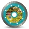 Diatech gyémánttárcsa PYTHON 180x30/25,4x10 mm (pt180)