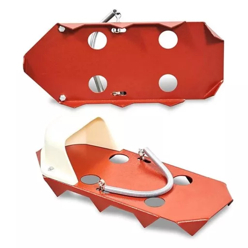 Raimondi tüskés cipő HUSKY (r137husky)