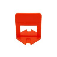   Raimondi ÉKES lapszintező, TALP 100 db, 3mm fuga, 3-12 mm laphoz (r180bs03a)