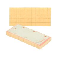   Raimondi fugamosó csereszivacs EASY LOCK Sweepex vágott 13×30×3cm (r217ricswgt)