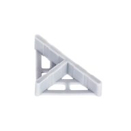   Raimondi talpas fugakereszt "T" 4mm 500db (r313t500)