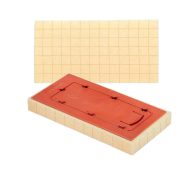   Raimondi fugamosó csereszivacs EASY LOCK Sweepex vágott 17×34×4cm (r336ricswet)