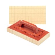   Raimondi fugamosó szivacs EASY LOCK Sweepex vágott 17×34×4cm (r336swet)