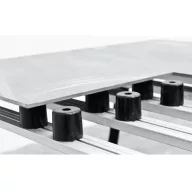 Raimondi gumibak BM180 asztalhoz 20db (r394cc01a)