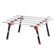   Raimondi BIGFOOT XL munkaasztal 170 x 125-160 cm (r394mb0xl01r)