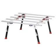   Raimondi BIGFOOT XXL munkaasztal 170 x 100-150 cm (r394mbxxl01r)