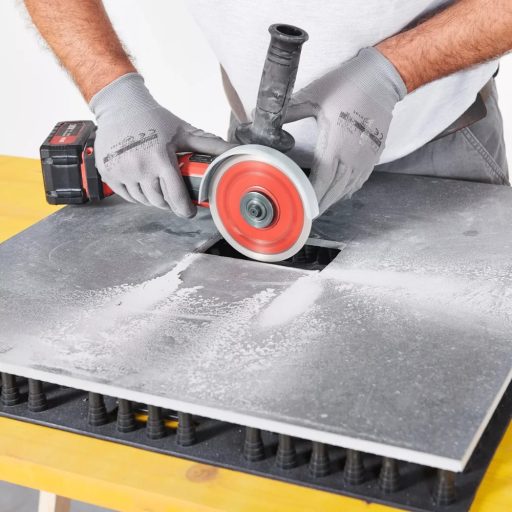 Raimondi hordozható multifunkcionális pad 60×60 cm (r394up01rc)