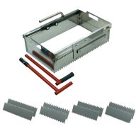 Raimondi COLOMBO ragasztó húzó gép (r397-66)