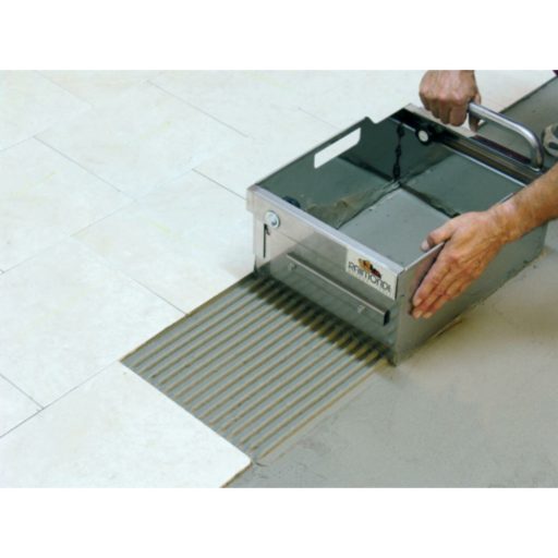 Raimondi COLOMBO ragasztó húzó gép (r397-66)