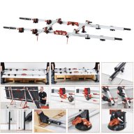   Raimondi Easy-Move X-light kézi burkolatszállító szett (r432em04tc)