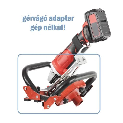 Raimondi BC45 gérvágó adapter (r433bcoheu)