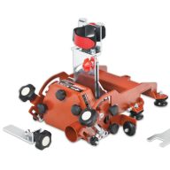   Raimondi POWER RAIZOR adapter egyenes vagy gér vágáshoz (r433pwroheud)