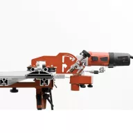   Raimondi POWER RAIZOR adapter egyenes vagy gér vágáshoz (r433pwroheud)