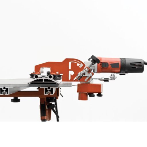 Raimondi POWER RAIZOR adapter egyenes vagy gér vágáshoz (r433pwroheud)