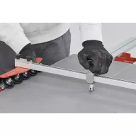 Raimondi T-CUT görgős kézi burkolatvágó (r433tcrai)
